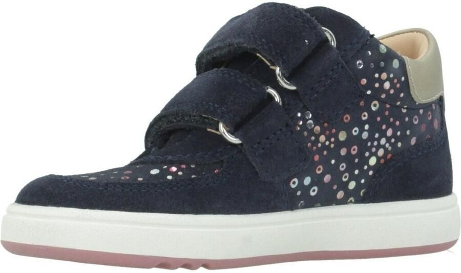 Geox Laarzen B564ca 00722 B Biglia