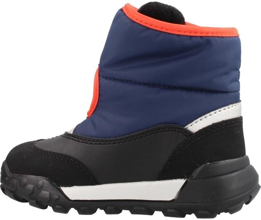 Geox Laarzen B566la 054fu