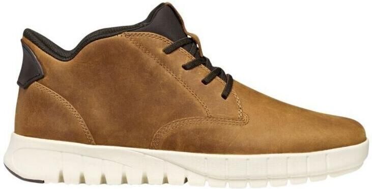 Geox Hoge Sneakers U56MAB 000FF