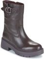 Geox Laarzen D EIVETTE - Bruin