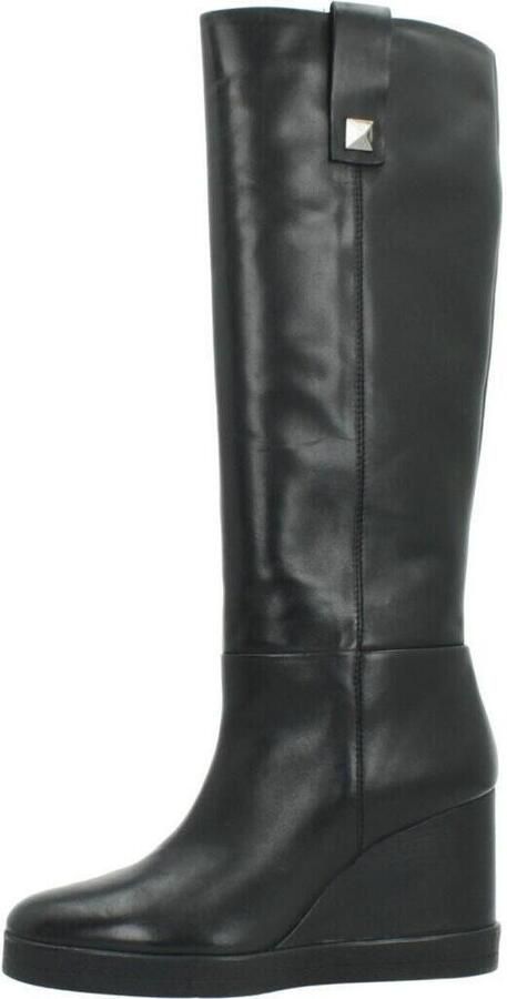 Geox Over-knee Boots Black Dames - Foto 2