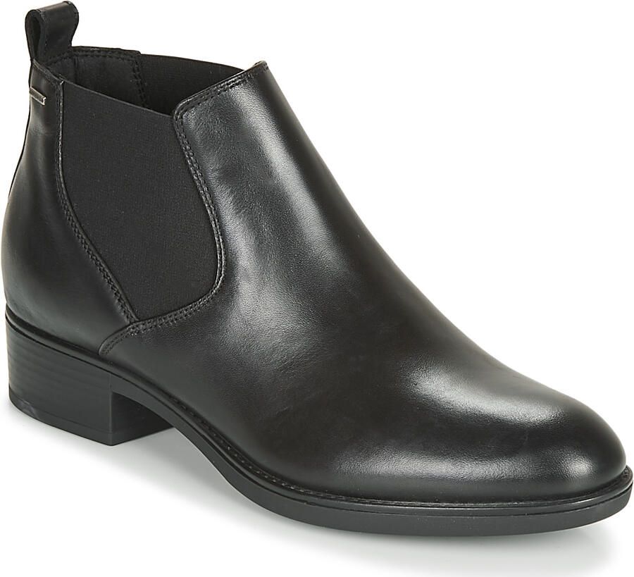 Geox Laarzen D FELICITY NP ABX C