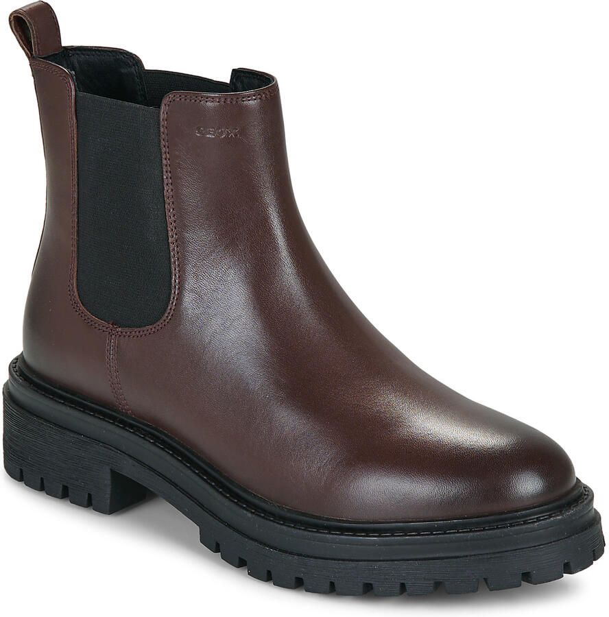Geox Laarzen D IRIDEA