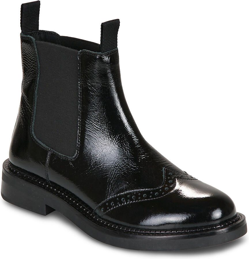 Geox Laarzen D SERILDA