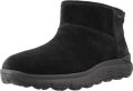 GEOX Spherica 4x4 B Abx Booties Zwart Vrouw - Zwart