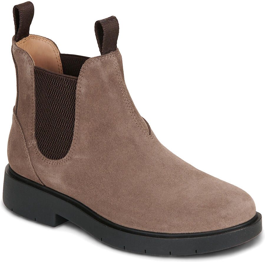 Geox Laarzen D SPHERICA EC1 B