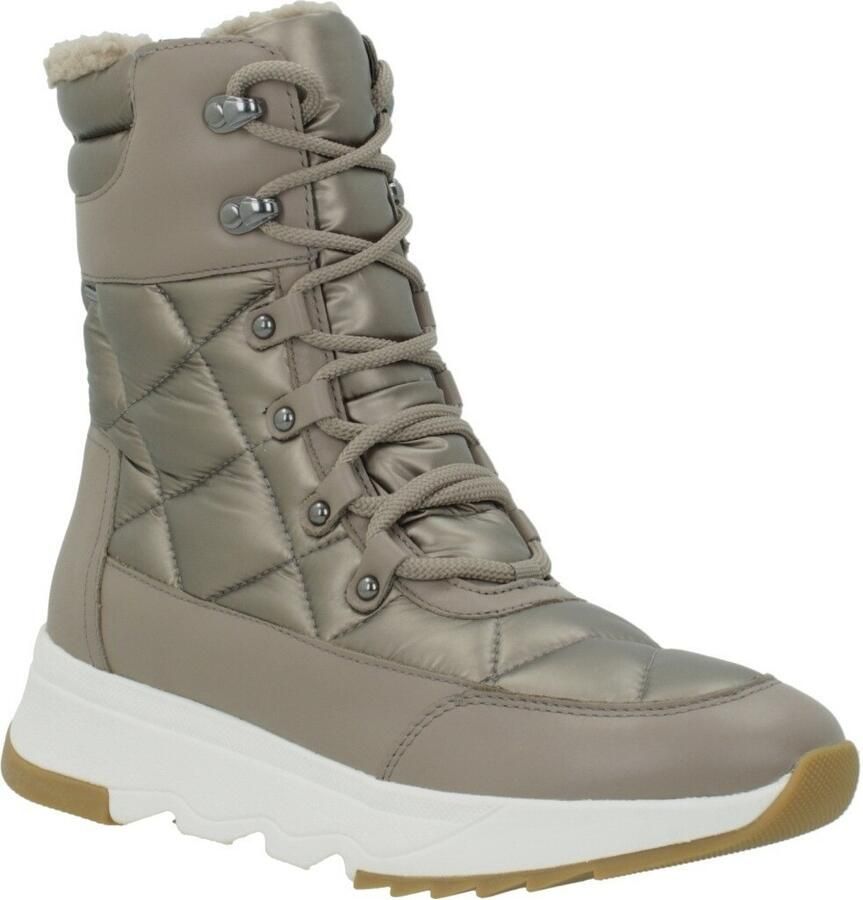 Geox Laarzen D26hxb 085fu - Foto 2
