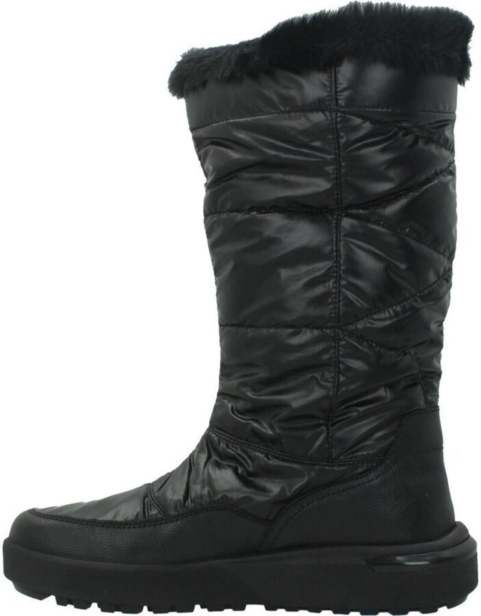 Geox Laarzen D26qsc 0fufe - Foto 2