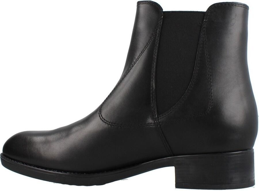 Geox Enkellaarzen D36BLC00043 - Foto 2