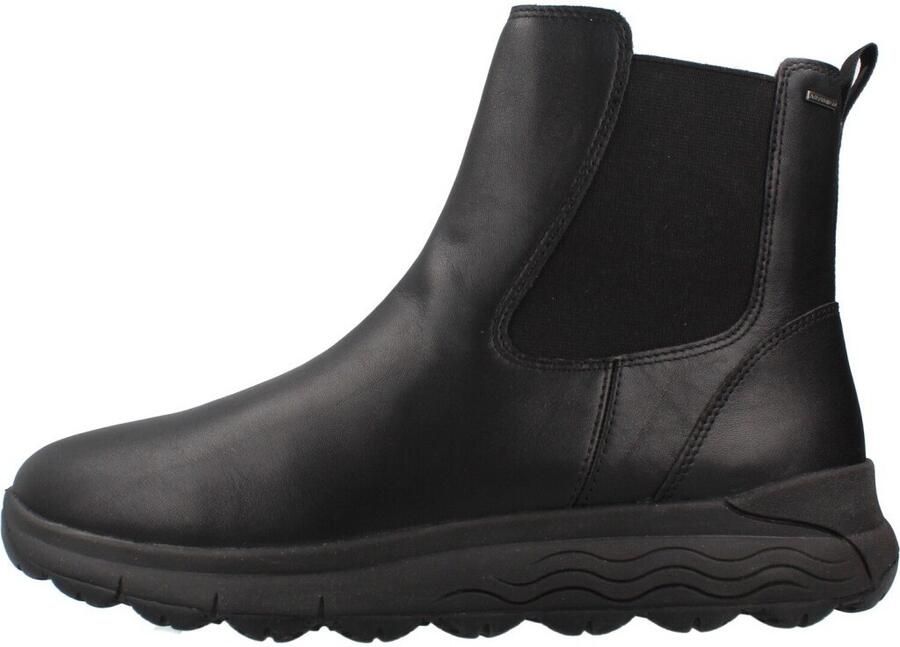 Geox Laarzen D5626a 00085