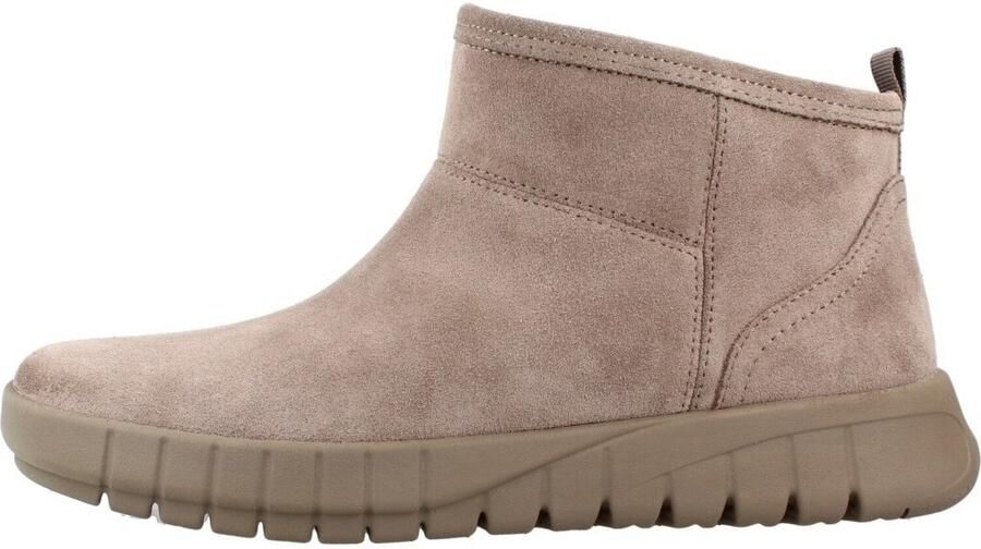 Geox Laarzen D569aa 00022