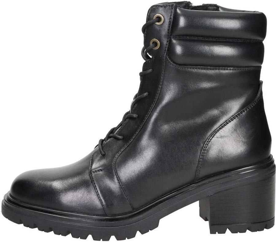 Geox Laarzen D56QCC 043TU