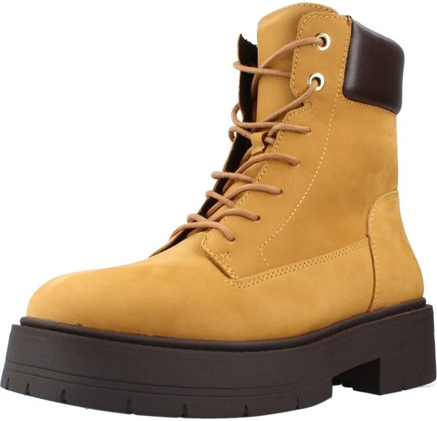 Geox Laarzen D56vdc 032kb