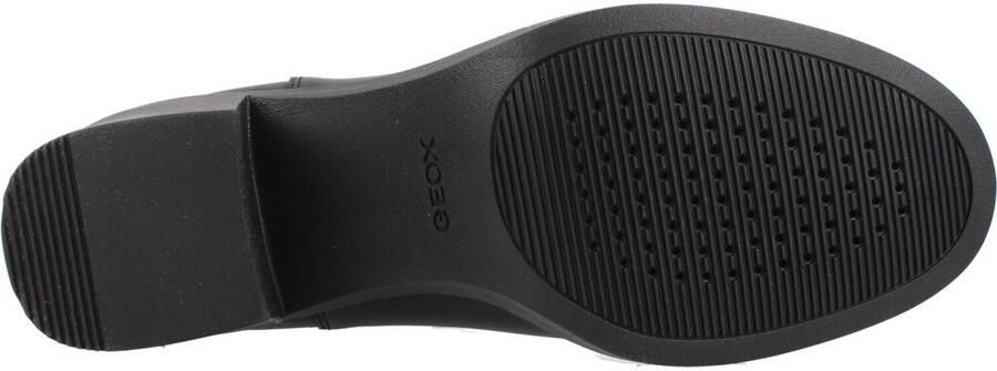 Geox Enkellaarzen D56XXF00043 - Foto 2