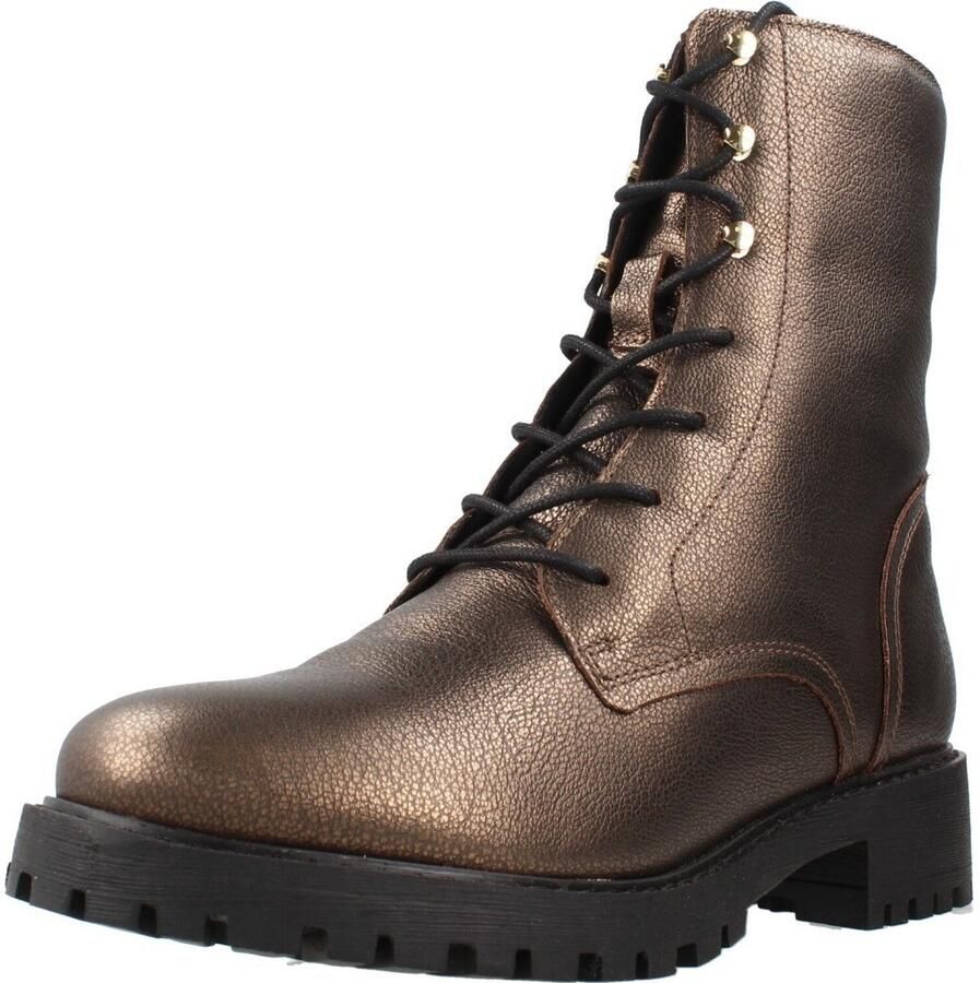 Geox Laarzen D94fte 000cf