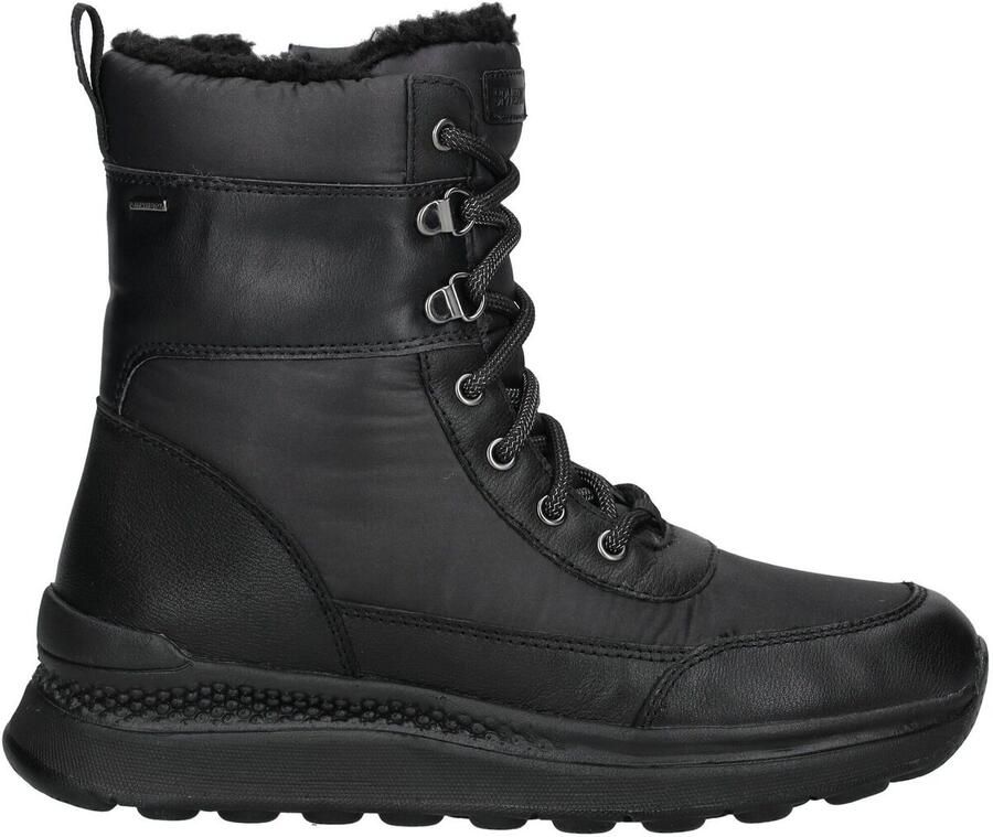 GEOX SPHERICA ACTIF X2 ABX DAMES ZWART - Foto 2