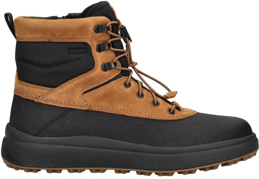 Geox Laarzen Enkellaarzen