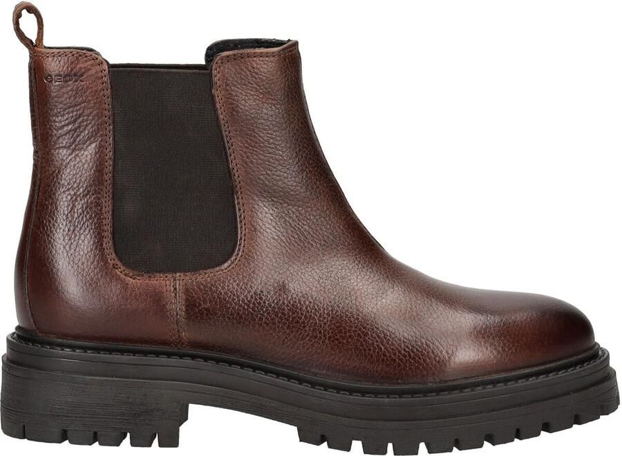 Geox Laarzen Enkellaarzen