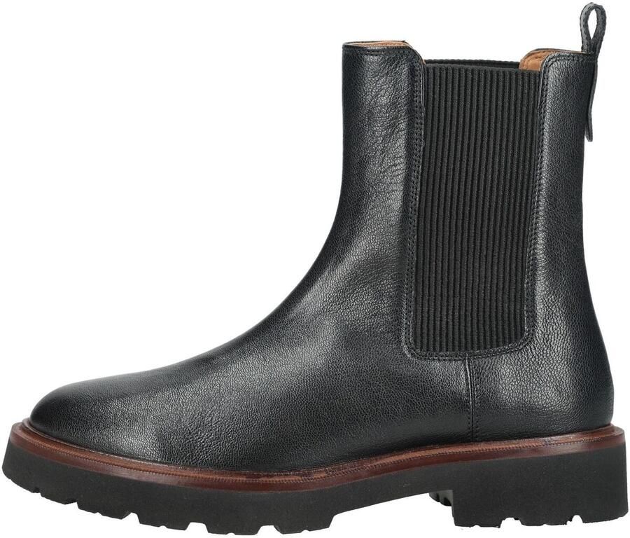 Geox Laarzen Enkellaarzen NORIZE