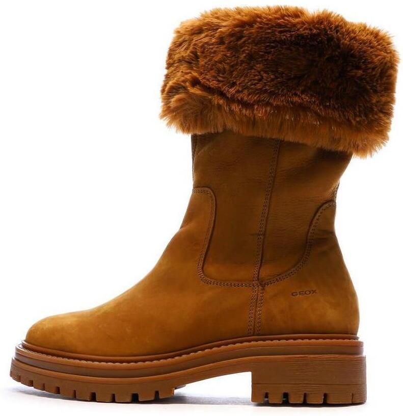 Geox Laarzen 'IRIDEA'