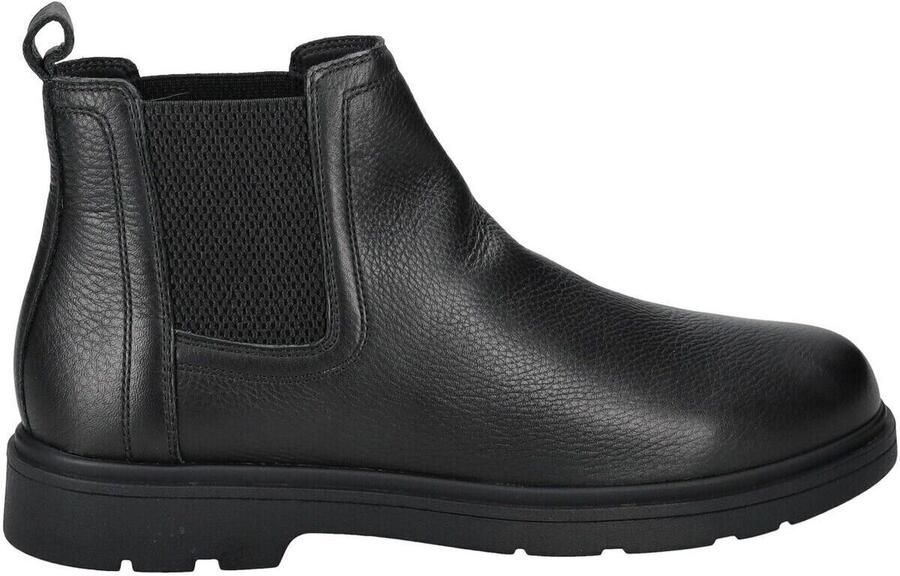Geox Chelsea boots met treklus model 'SPHERICA' - Foto 4