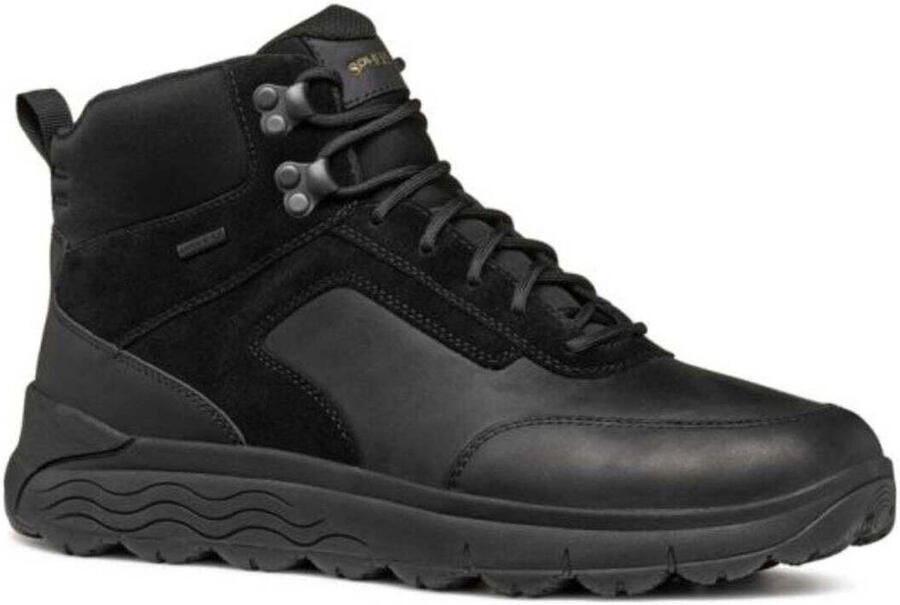GEOX SPHERICA 4X4 ABX HEREN ZWART