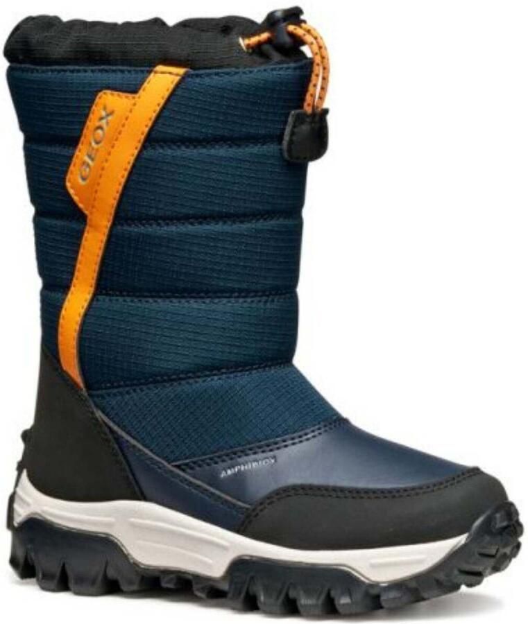Geox Laarzen