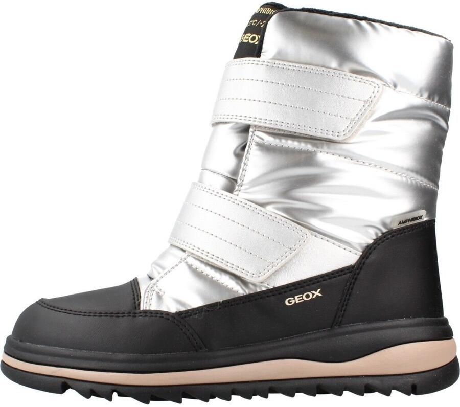 Geox Laarzen J Adelhide Girl