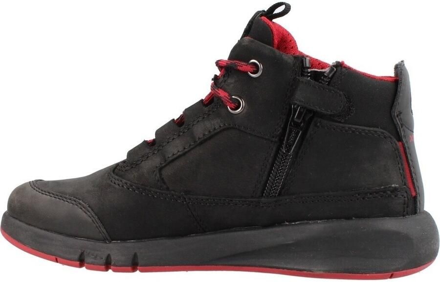 Geox Laarzen J Aeranter Boy Abx - Foto 2
