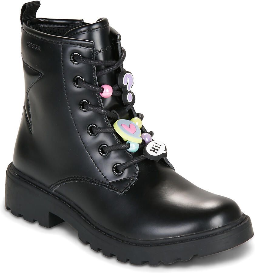 Geox Laarzen J CASEY GIRL