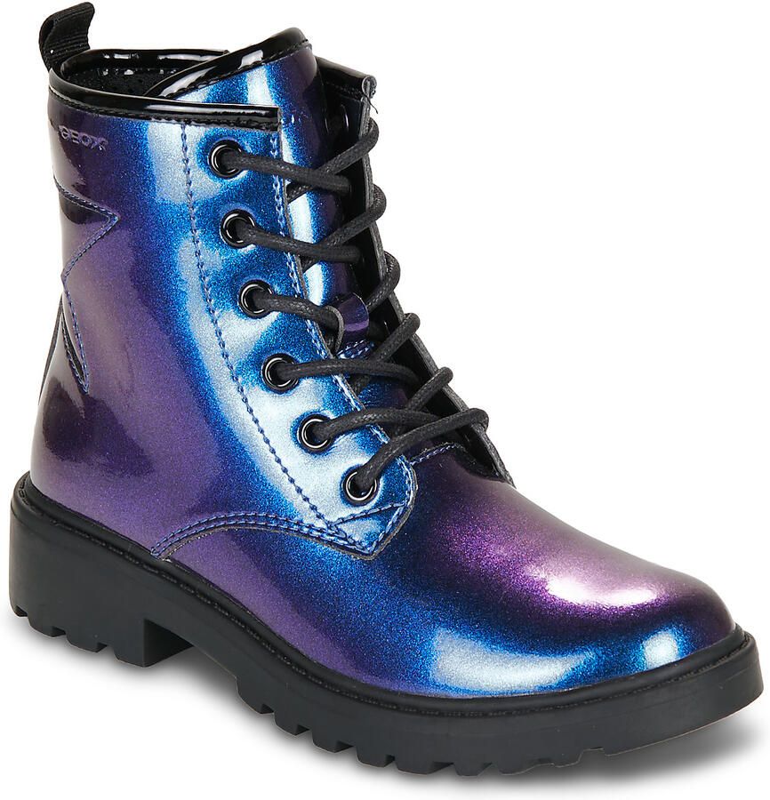 Geox Laarzen J CASEY GIRL