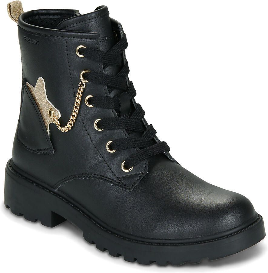 Geox Laarzen J CASEY GIRL
