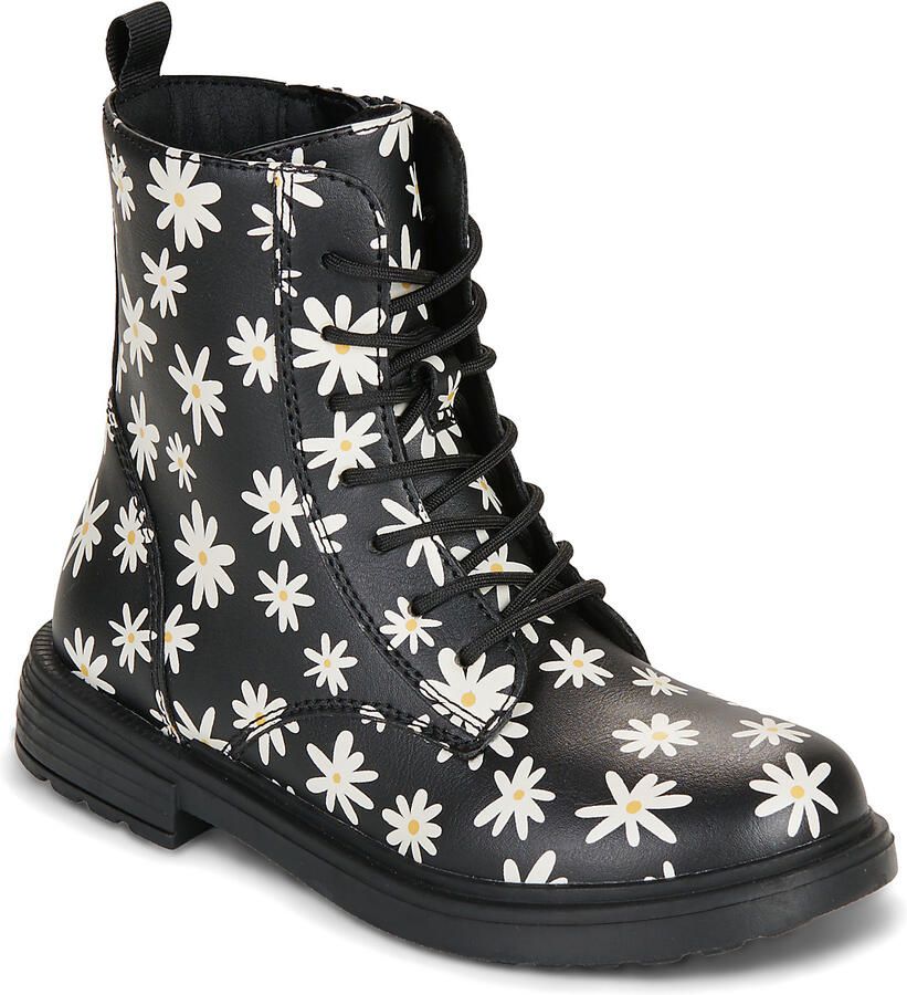 Geox Laarzen J ECLAIR GIRL