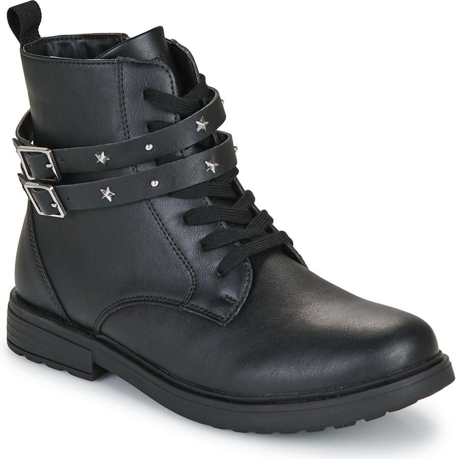 Geox Laarzen J ECLAIR GIRL
