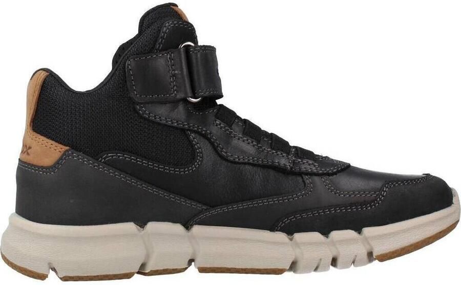 Geox Laarzen J Flexyper Boy