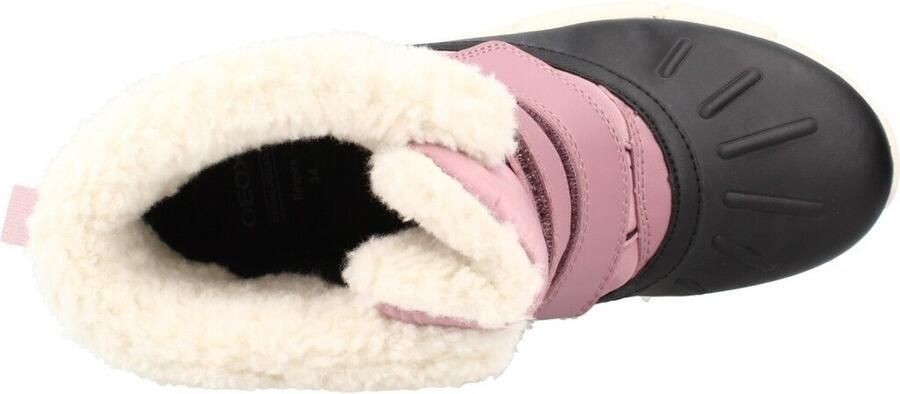Geox Laarzen J Flexyper Girl