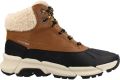 GEOX FLEXYPER PLUS ABX TIENERS BRUIN GEEL - Bruin