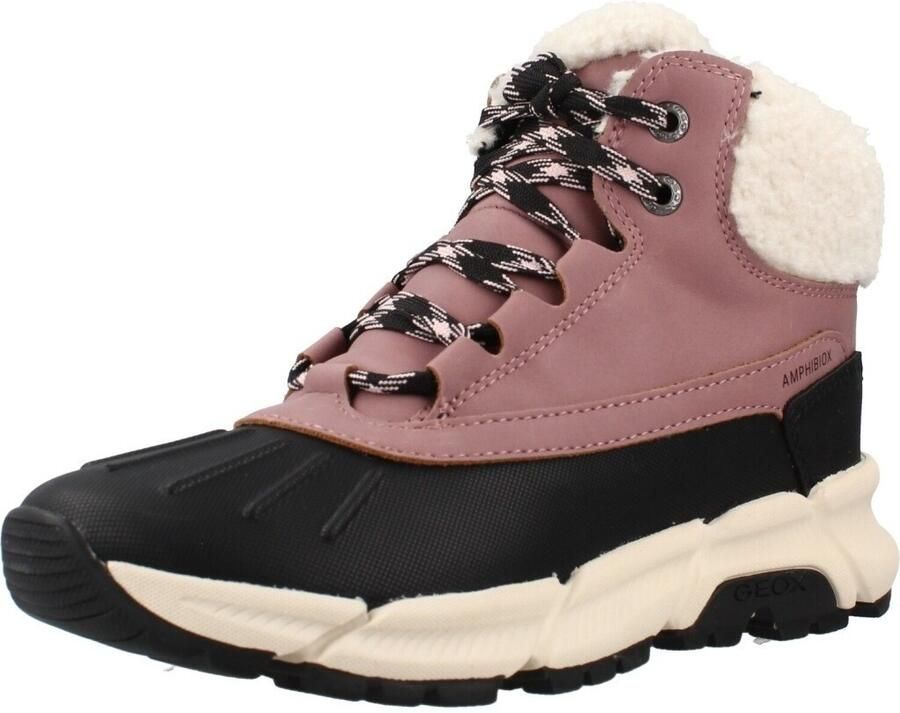 Geox Laarzen J Flexyper Plus Girl