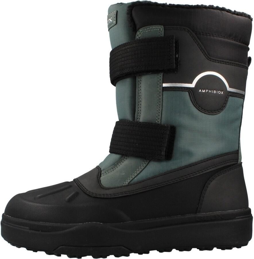 Geox Laarzen J Himalaya Boy