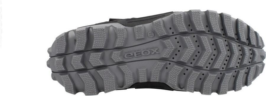 Geox Laarzen J Himalaya Boy