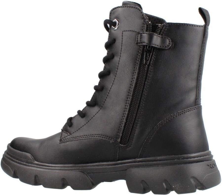 Geox Laarzen J Junette Girl - Foto 2