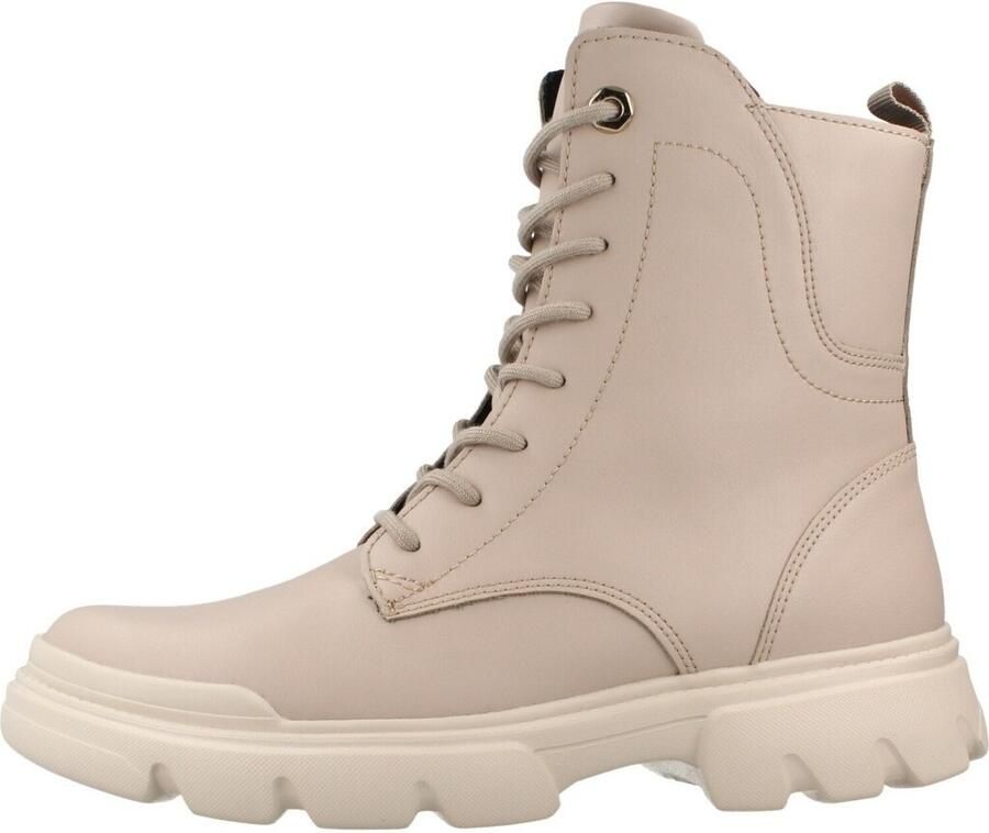 Geox Laarzen J Junette Girl