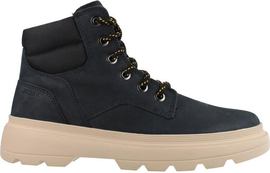 Geox Laarzen J Kiddartah Boy