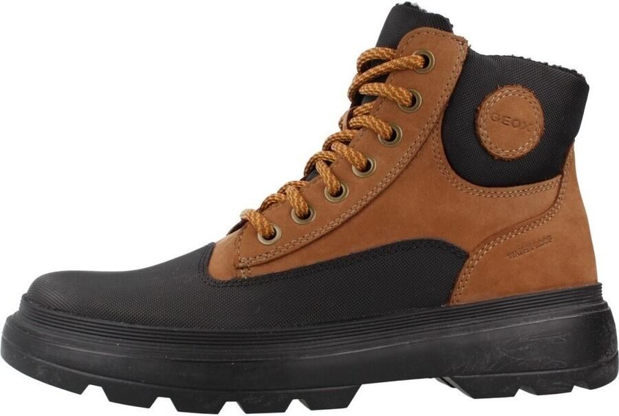 Geox Laarzen J Kiddartah Boy Wpf