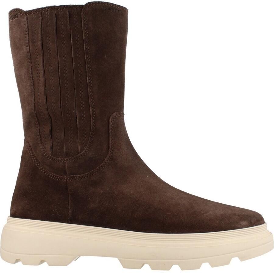 Geox Laarzen J Kiddartah Girl Wpf - Foto 2