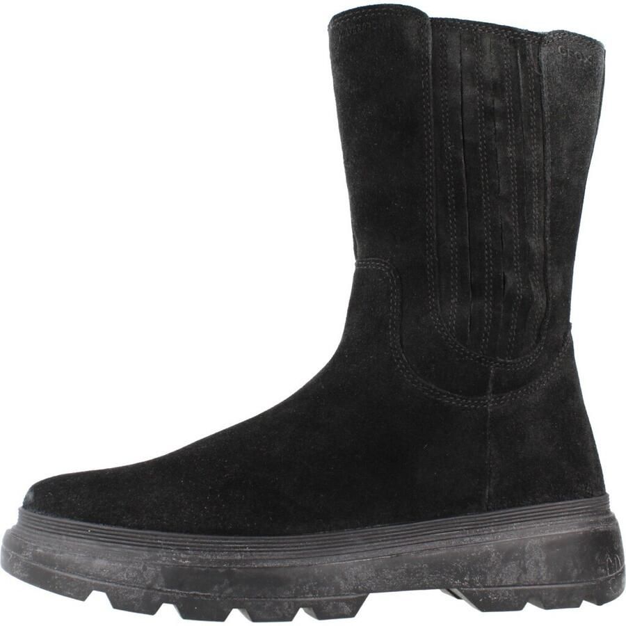 Geox Laarzen J Kiddartah Girl Wpf
