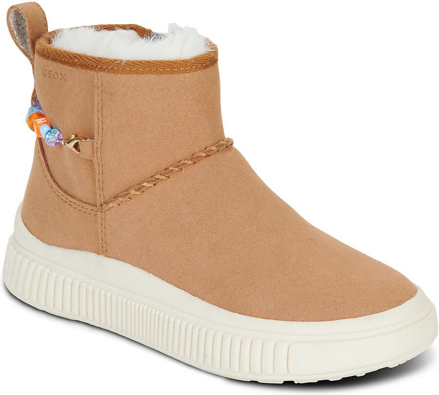 Geox Laarzen J LAQUINNY GIRL