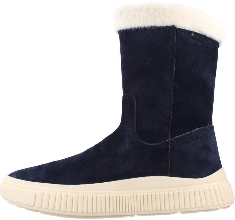 Geox Laarzen J Laquinny Girl Wpf