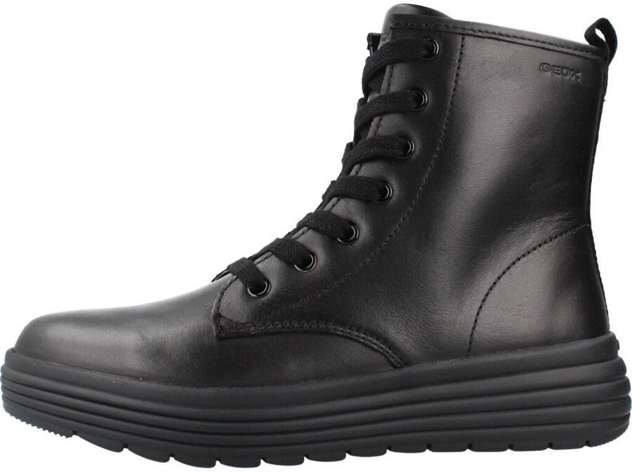 Geox Laarzen J Phaolae Girl