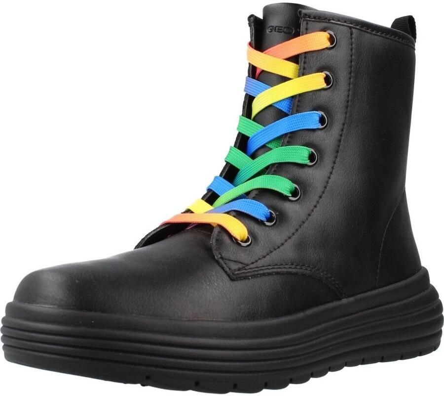 Geox Laarzen J Phaolae Girl